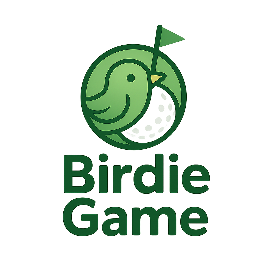 Birdie Game